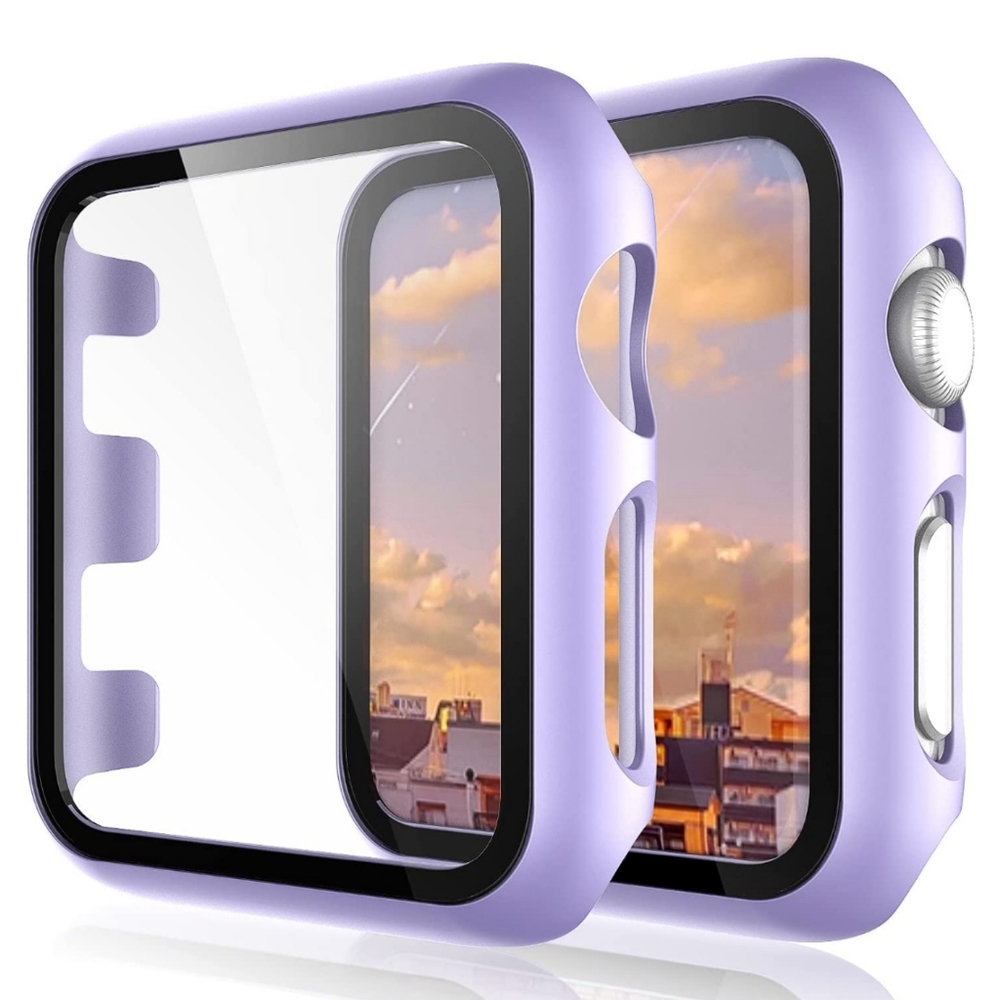 Tauri - Case for Apple Watch 38MM.